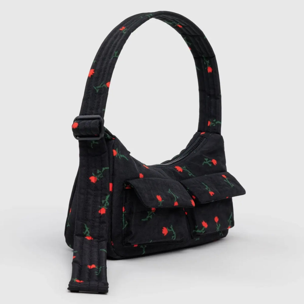 
                      
                        Cargo Shoulder Bag - Painted Wildflower [PRE ORDER]
                      
                    