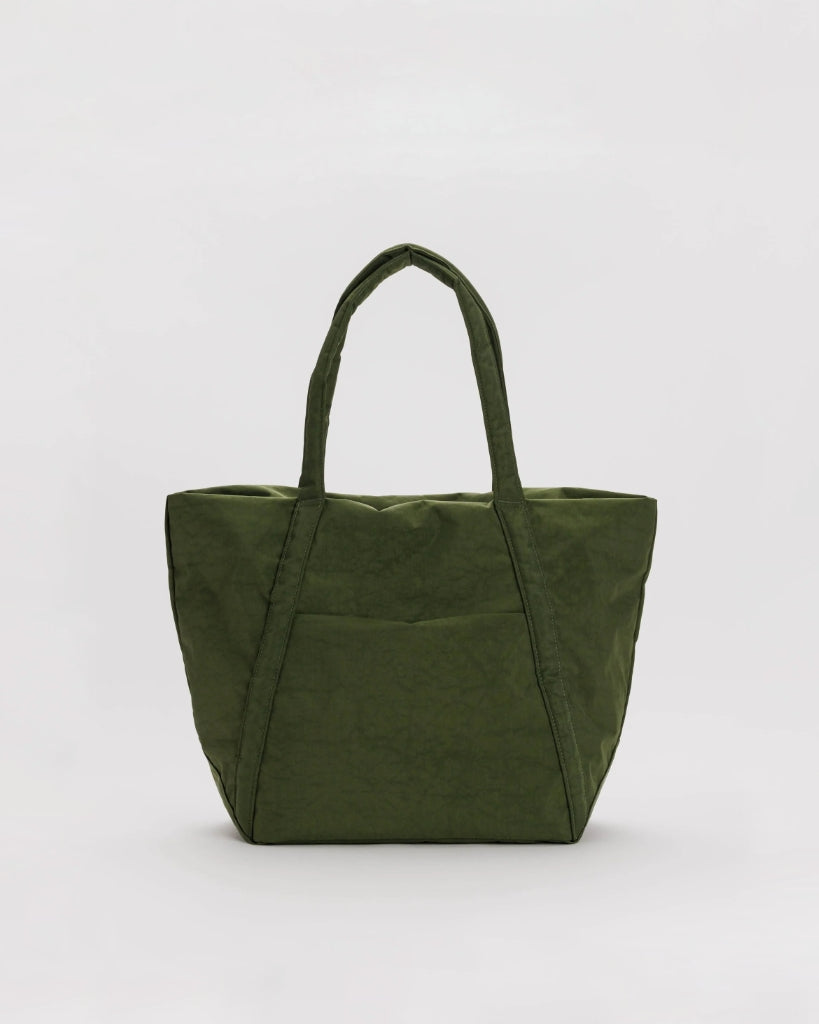 Cloud Bag - Bay Laurel