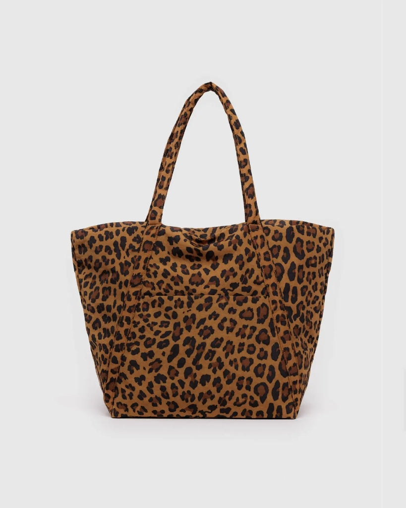 Cloud Bag - Leopard [PRE ORDER]
