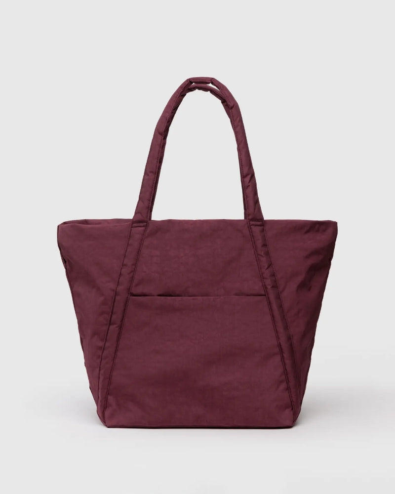 Cloud Bag - Mahogany