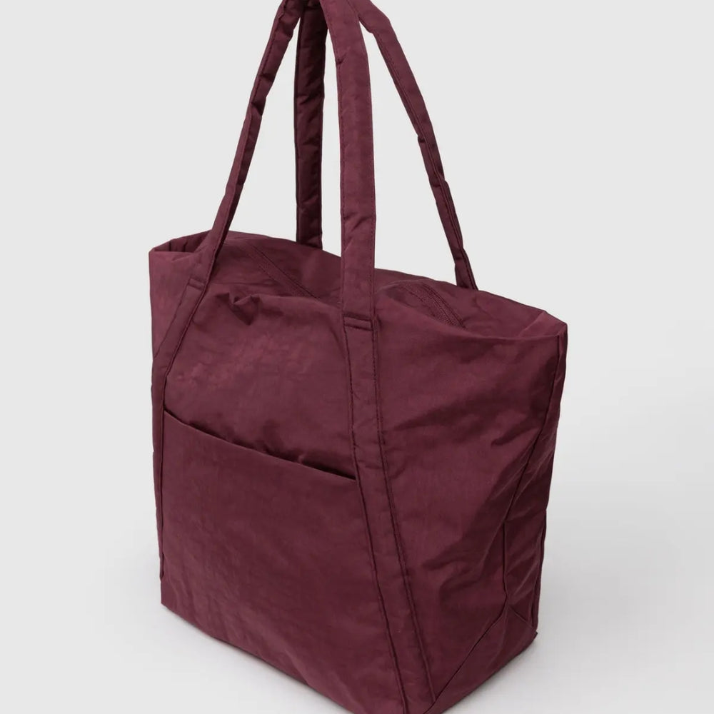 
                      
                        Cloud Bag - Mahogany
                      
                    