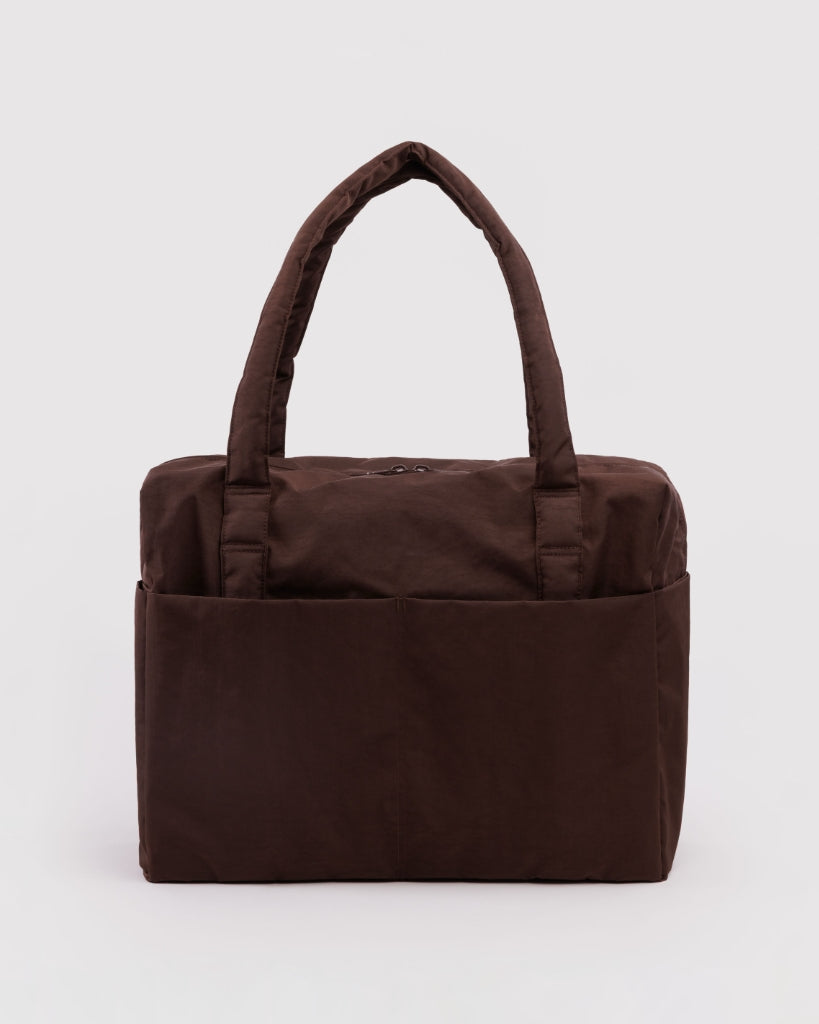 Cloud Carry-On Bag - Coffee [PRE ORDER]
