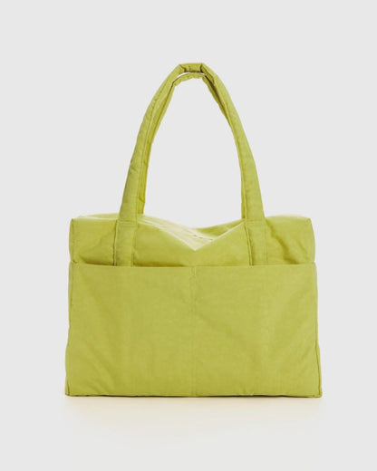 Cloud Carry-On Bag - Lemon Grass