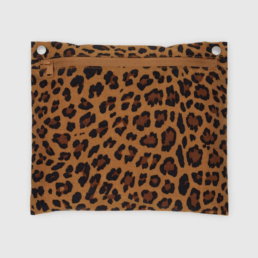 
                      
                        Cloud Carry-On Bag - Leopard
                      
                    