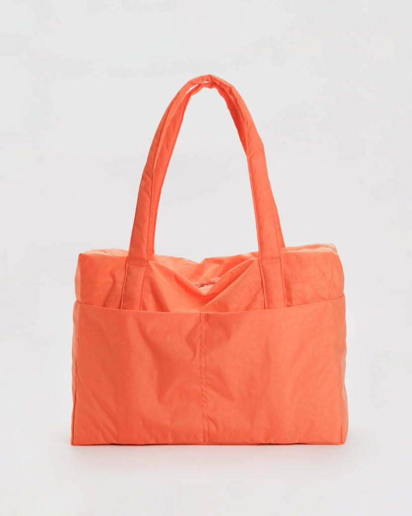 Cloud Carry-On Bag - Nasturtium