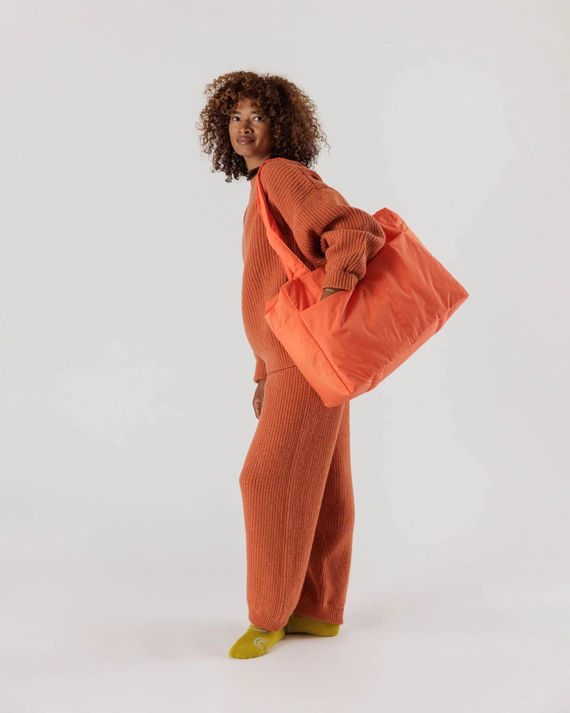 
                      
                        Cloud Carry-On Bag - Nasturtium
                      
                    