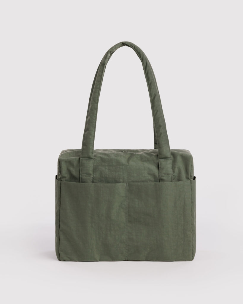 Small Cloud Carry-On Bag - Caper