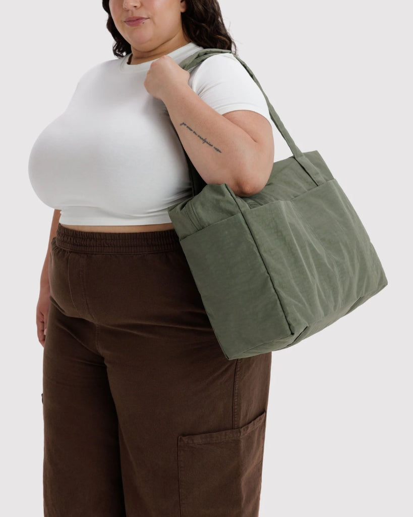 Small Cloud Carry-On Bag - Caper