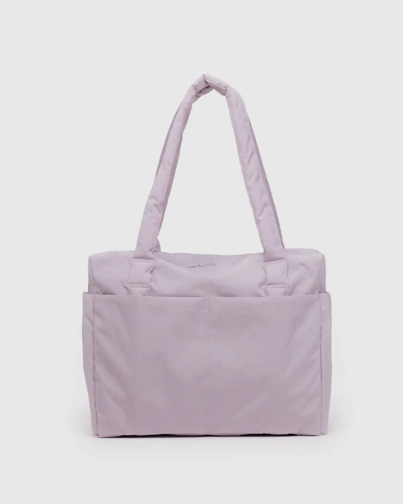 Small Cloud Carry-On Bag - Dusty Pink [PRE ORDER]