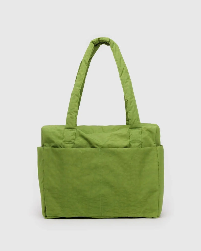 Small Cloud Carry-On Bag - Green Juice [PRE ORDER]