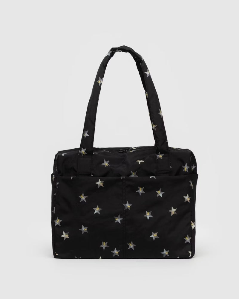 Small Cloud Carry-On Bag - Stars [PRE ORDER]