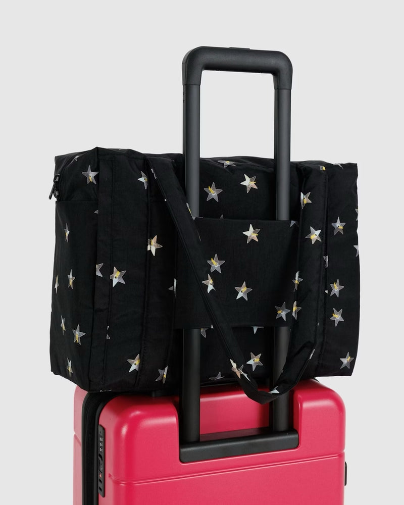 Small Cloud Carry-On Bag - Stars [PRE ORDER]