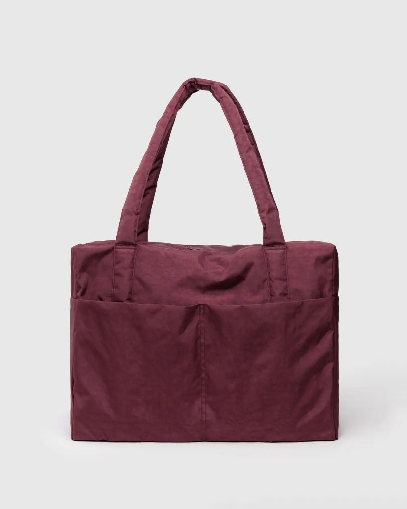 Cloud Carry-On Bag - Mahogany