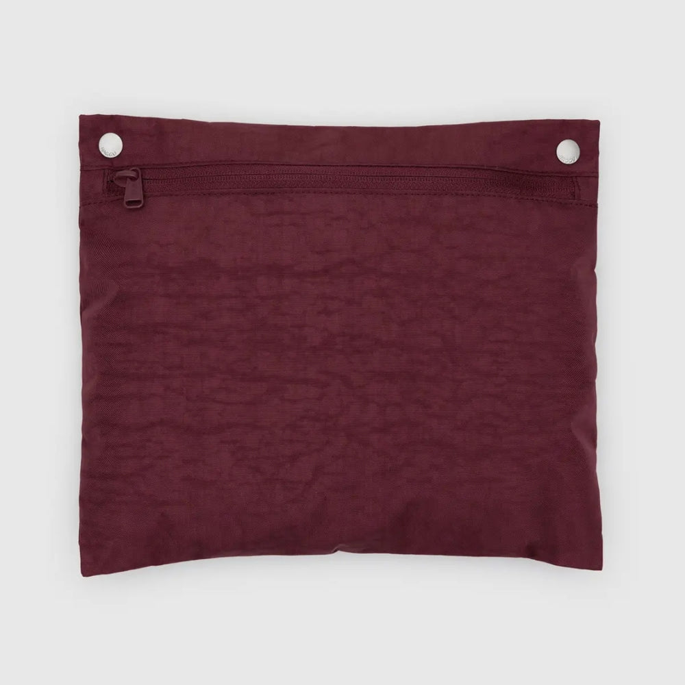
                      
                        Cloud Carry-On Bag - Mahogany
                      
                    