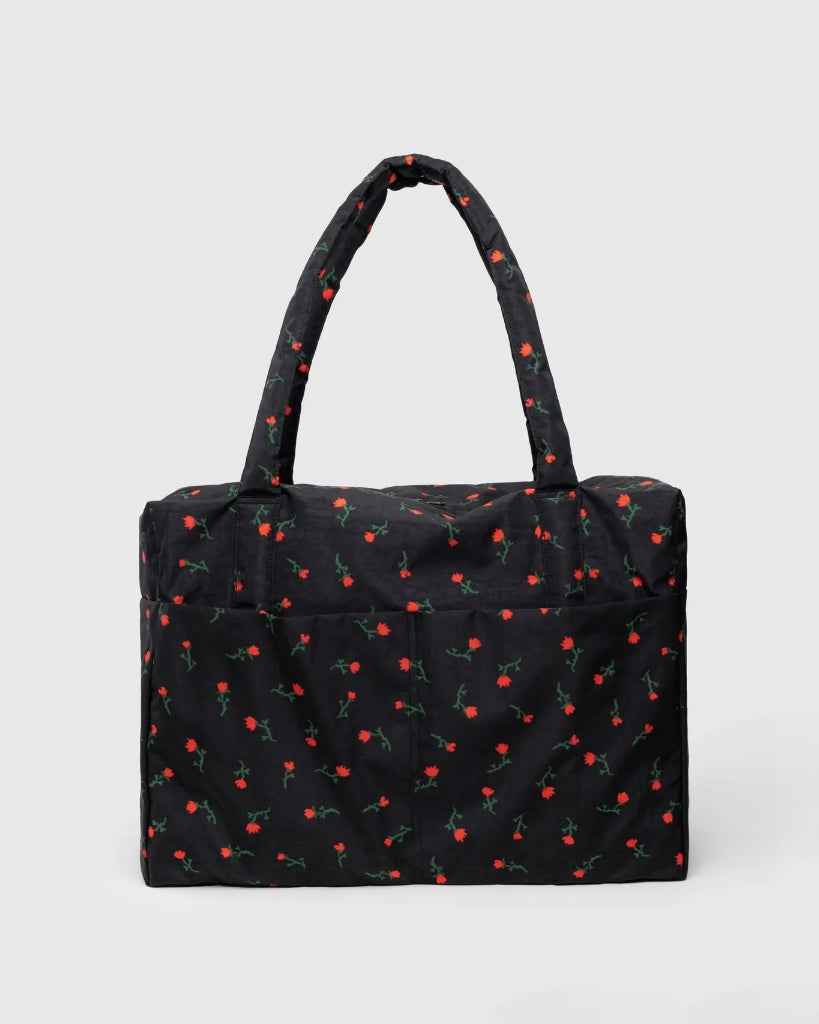 Cloud Carry-On Bag - Painted Wildflower [PRE ORDER]