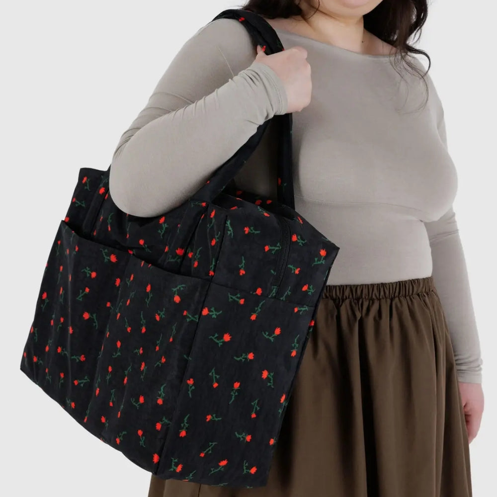 Cloud Carry-On Bag - Painted Wildflower [PRE ORDER]