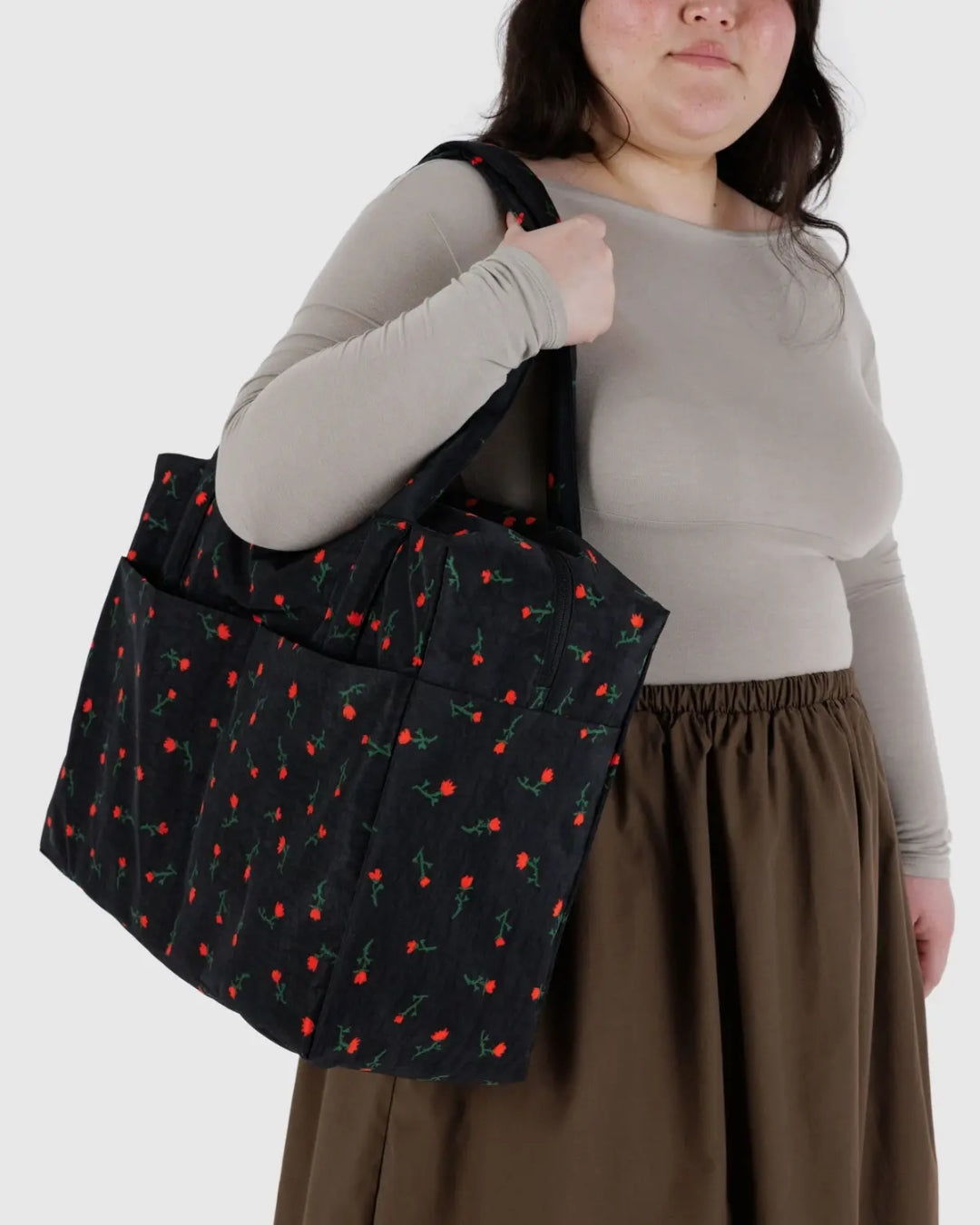 Cloud Carry-On Bag - Painted Wildflower [PRE ORDER]