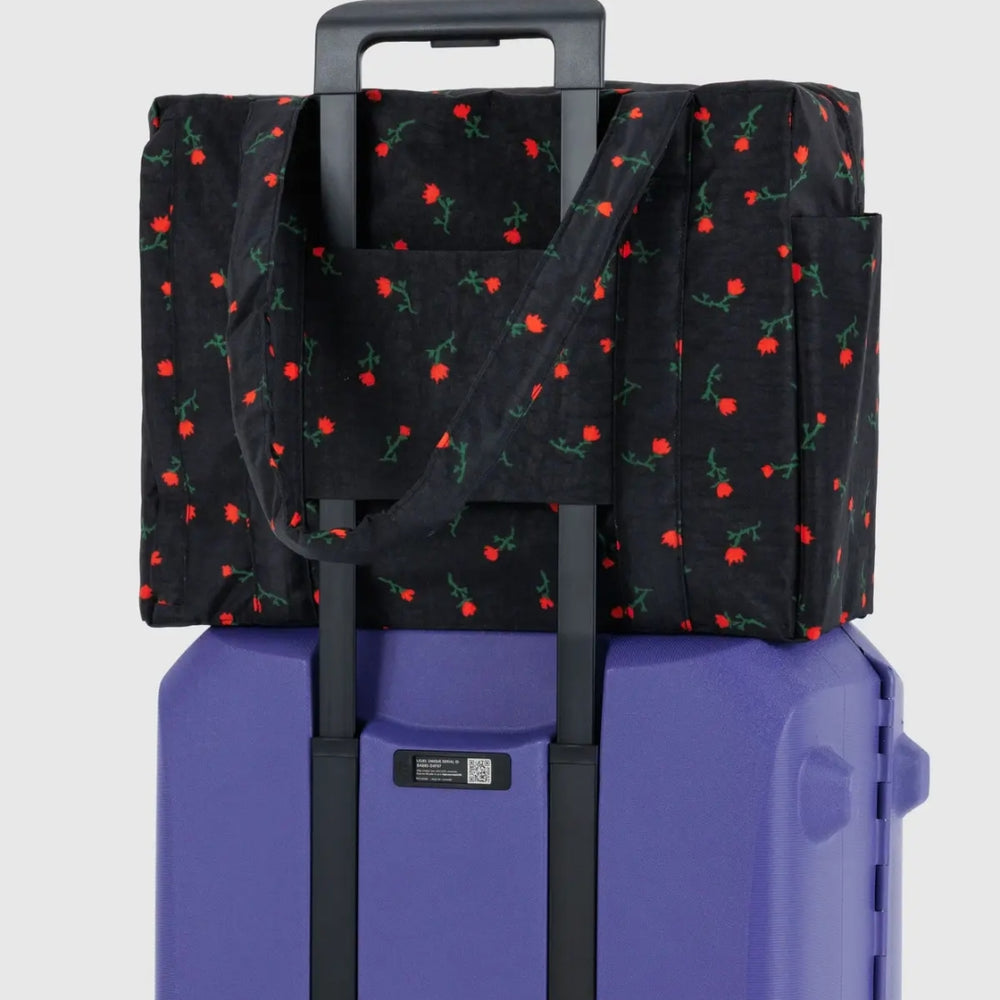 
                      
                        Small Cloud Carry-On Bag - Painted Wildflower [PRE ORDER]
                      
                    