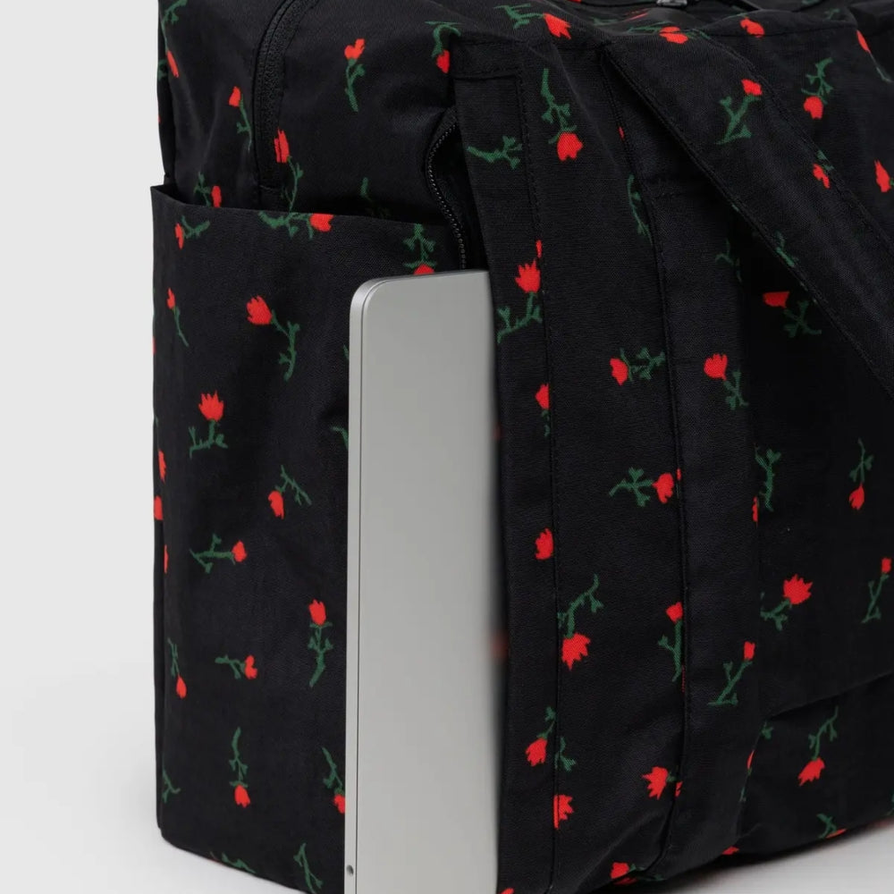 
                      
                        Small Cloud Carry-On Bag - Painted Wildflower [PRE ORDER]
                      
                    