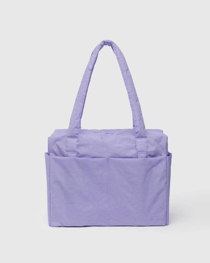 Small Cloud Carry-On Bag - Wisteria