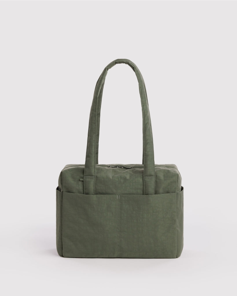 Everyday Cloud Bag - Caper