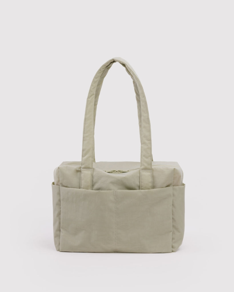 Everyday Cloud Bag - Celadon