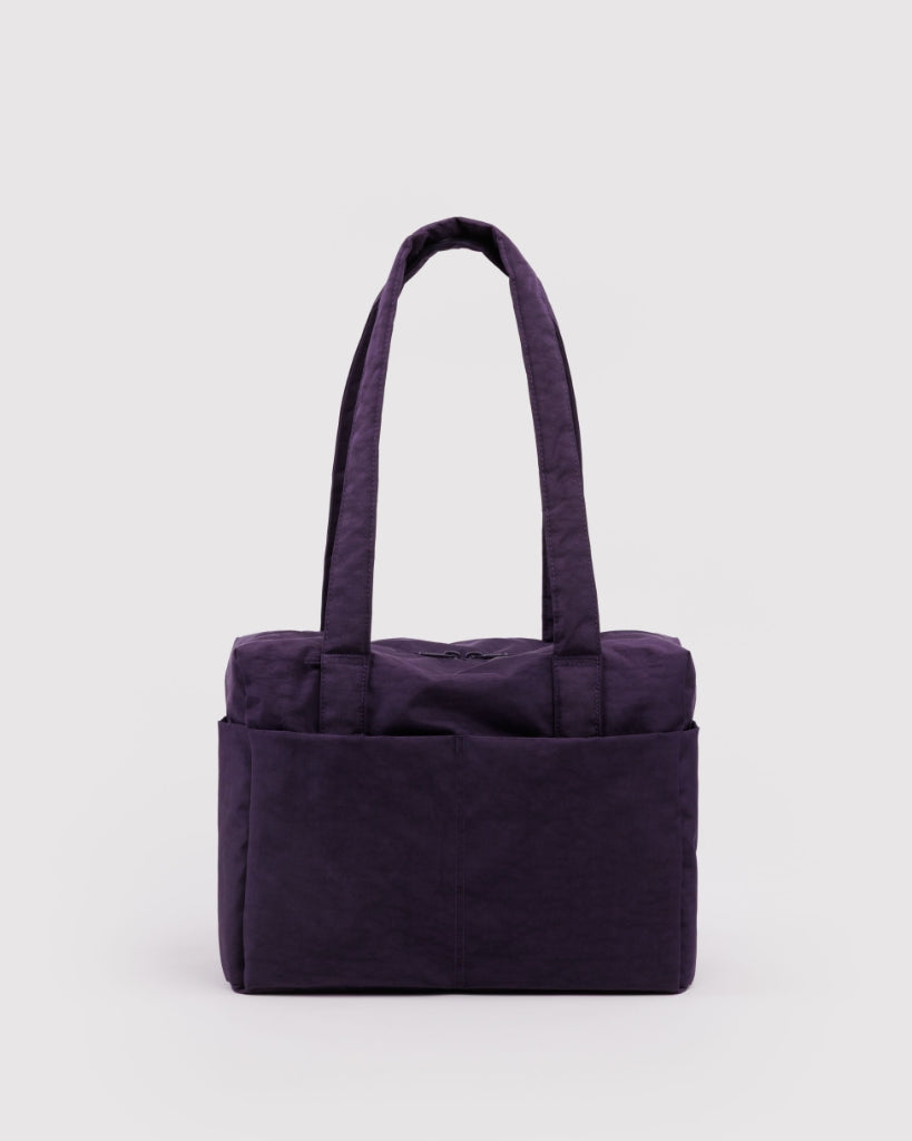 Everyday Cloud Bag - Fig