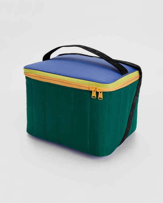Puffy Cooler Bag - Meadow Mix [PRE ORDER]