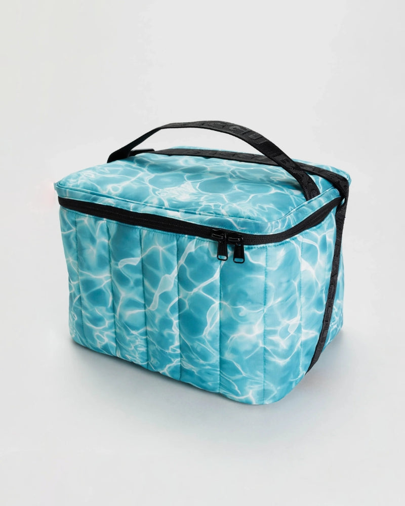 
                      
                        Puffy Cooler Bag - Pool
                      
                    