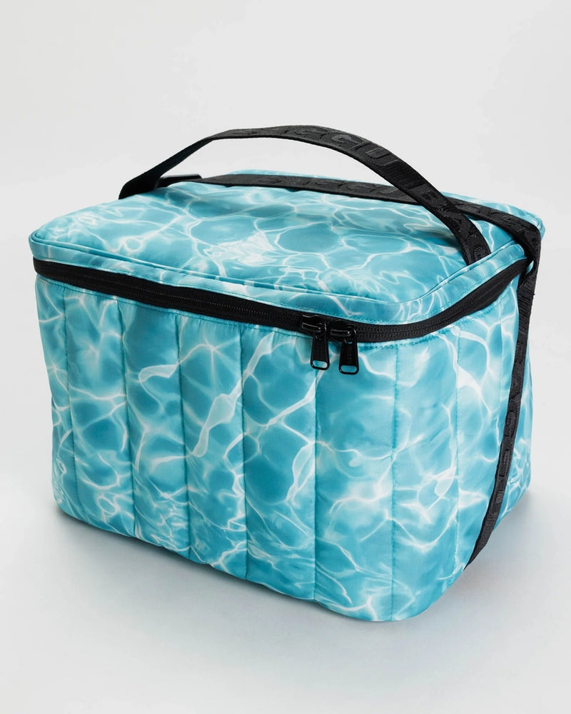 
                      
                        Puffy Cooler Bag - Pool
                      
                    