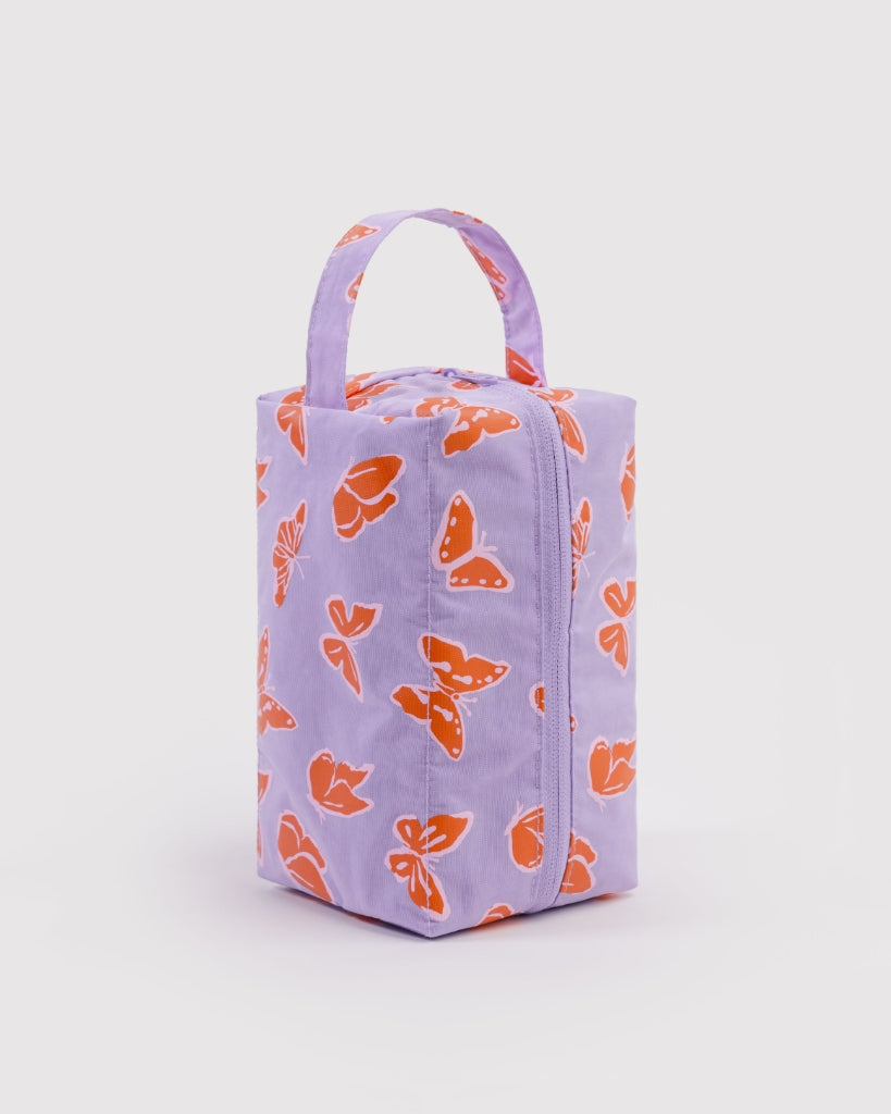 Dopp Kit - Butterflies
