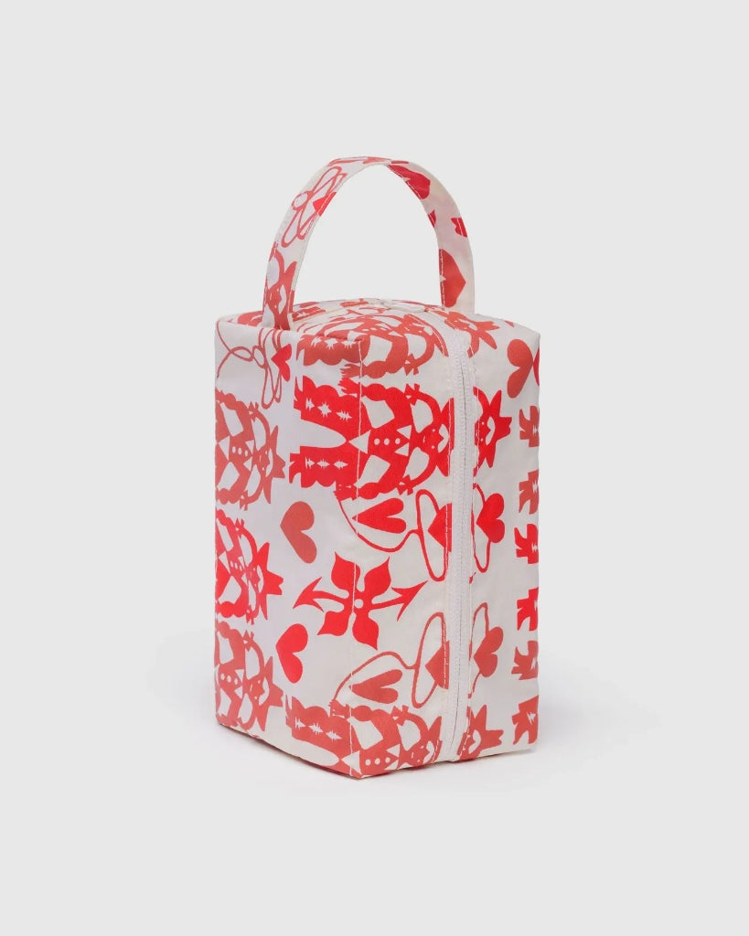 Dopp Kit - Cowgirl