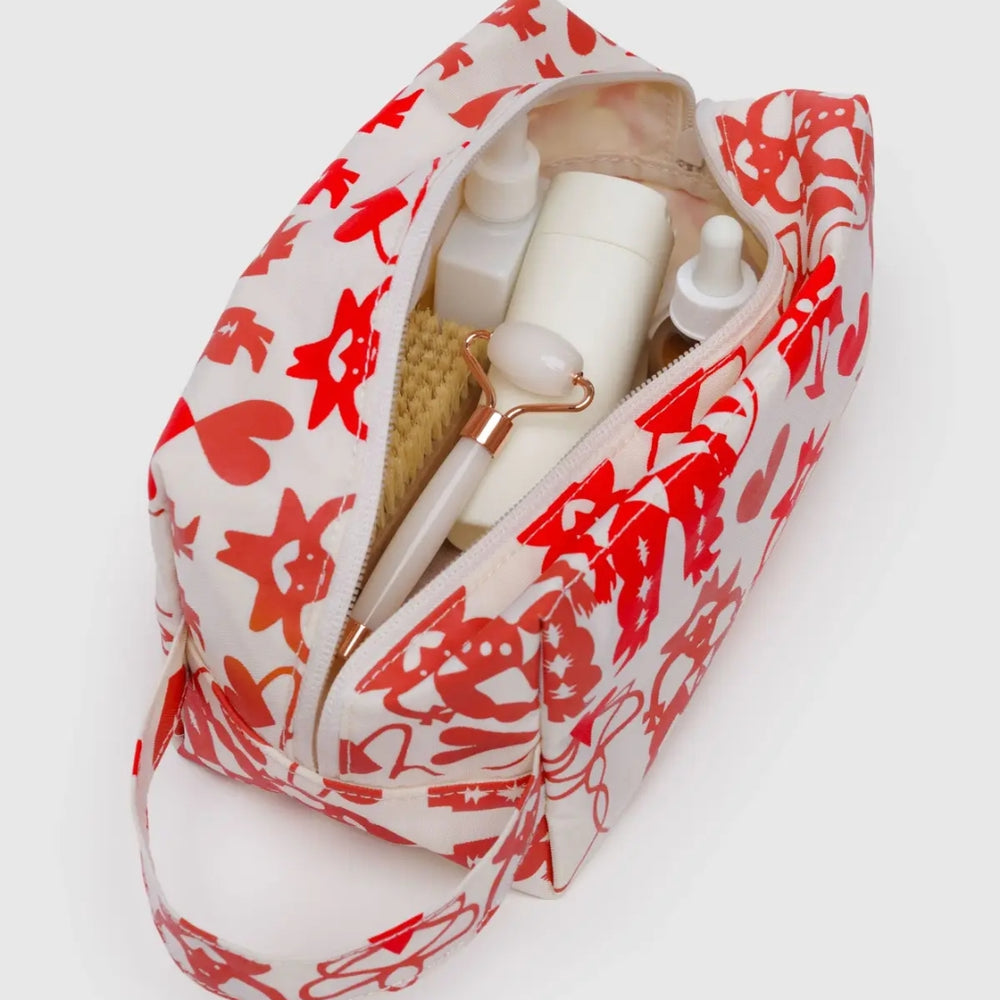 Dopp Kit - Cowgirl