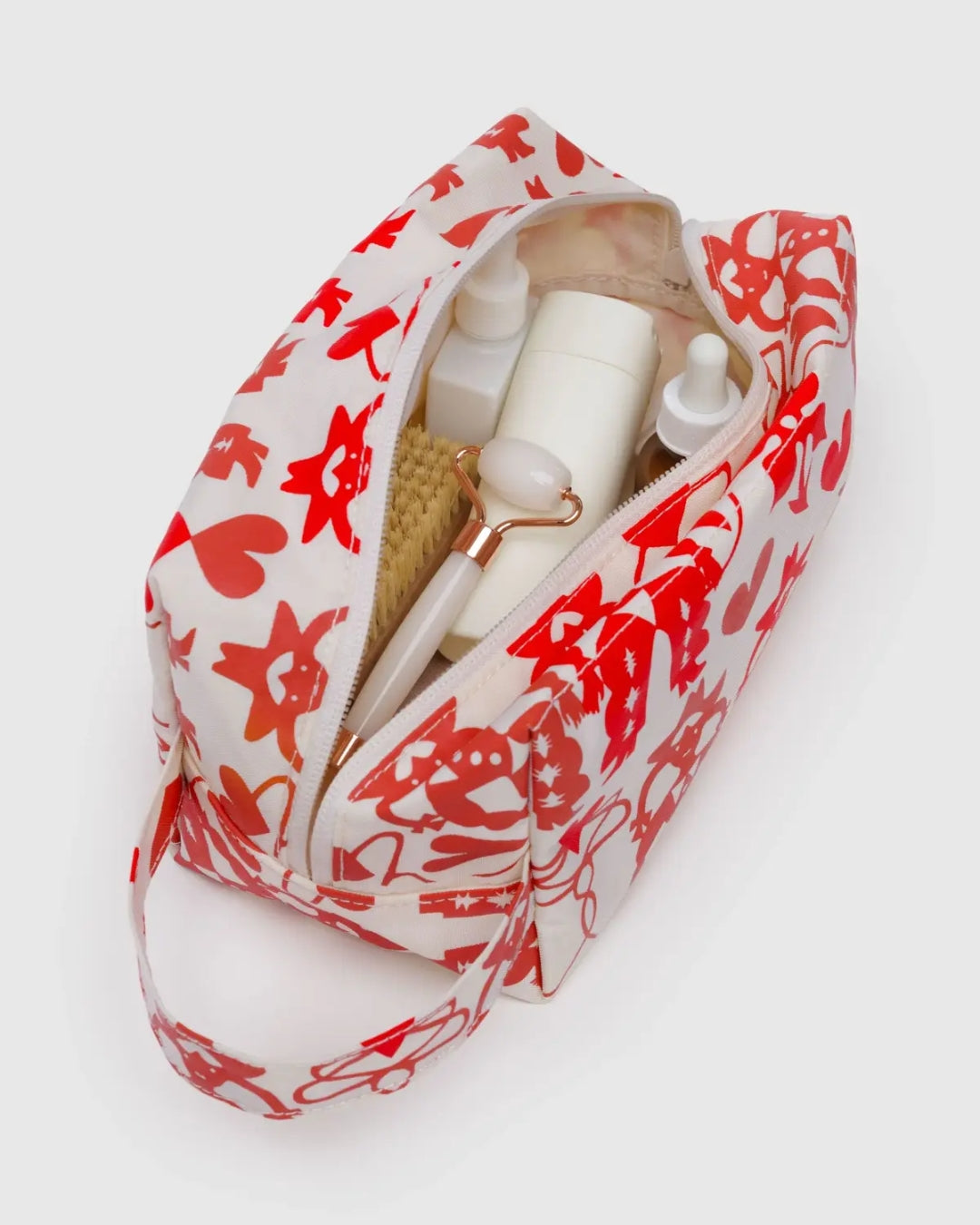 Dopp Kit - Cowgirl