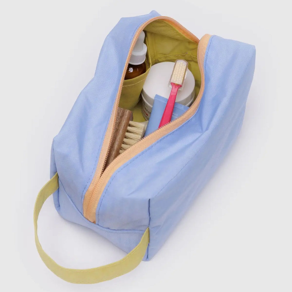 Dopp Kit - French Blue Mix