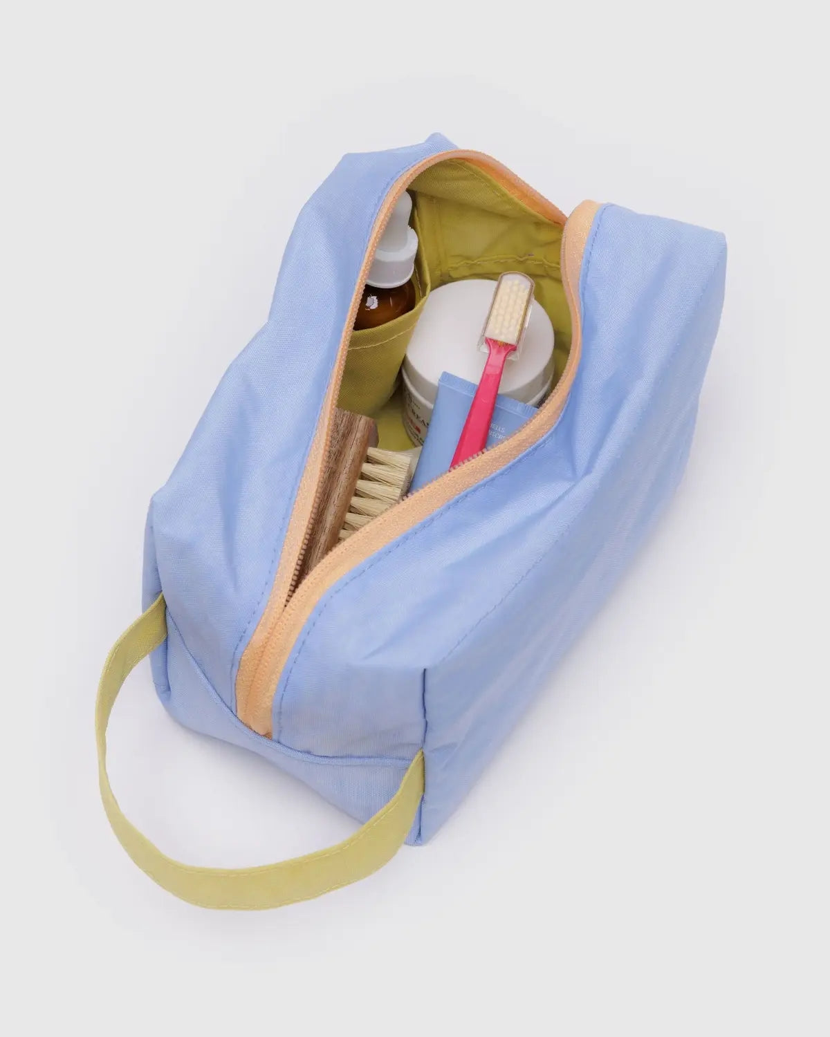 Dopp Kit - French Blue Mix