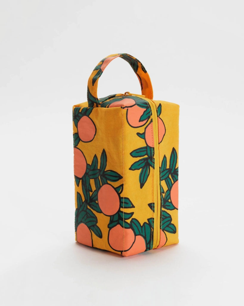 Dopp Kit - Orange Tree