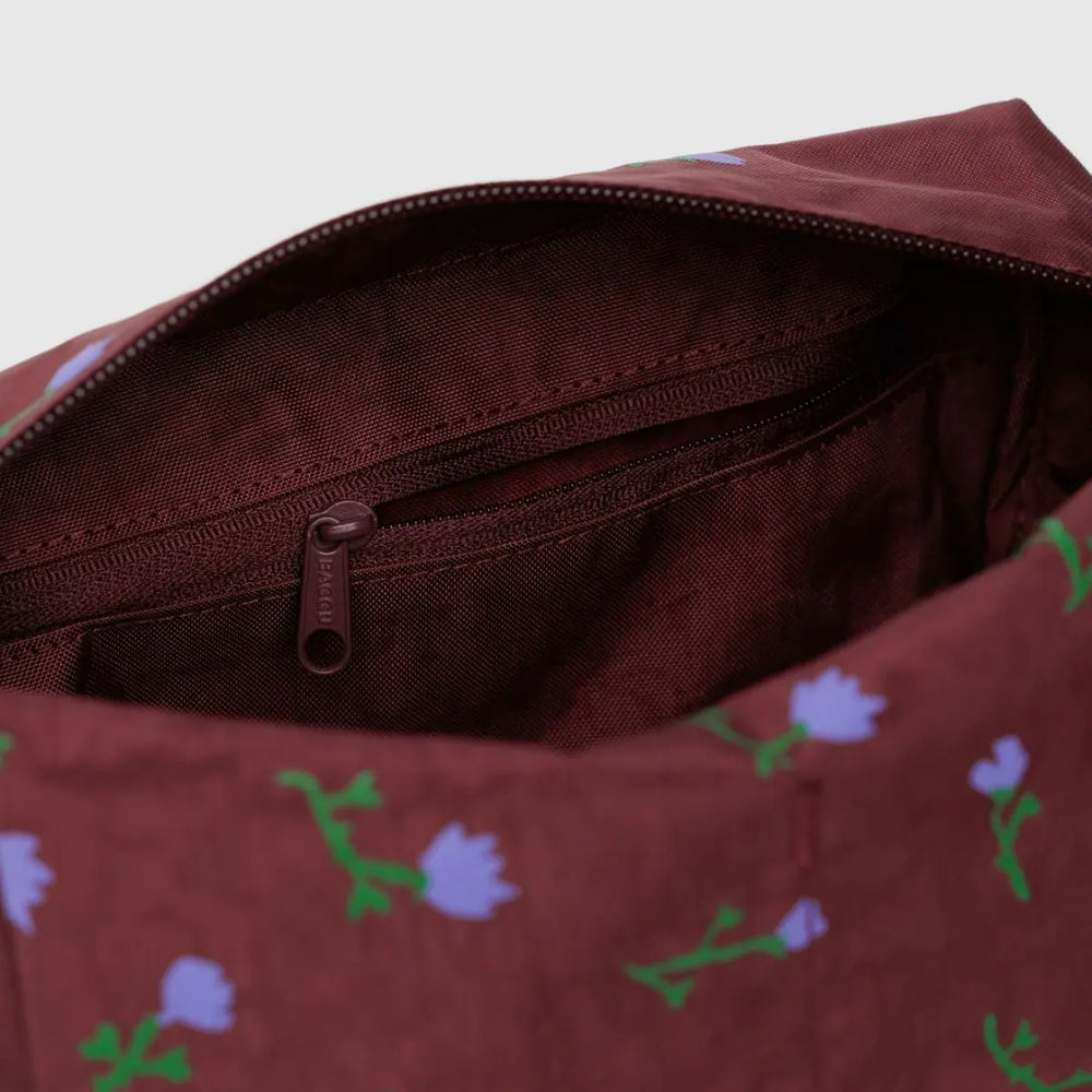 
                      
                        Dopp Kit - Painted Wildflower
                      
                    