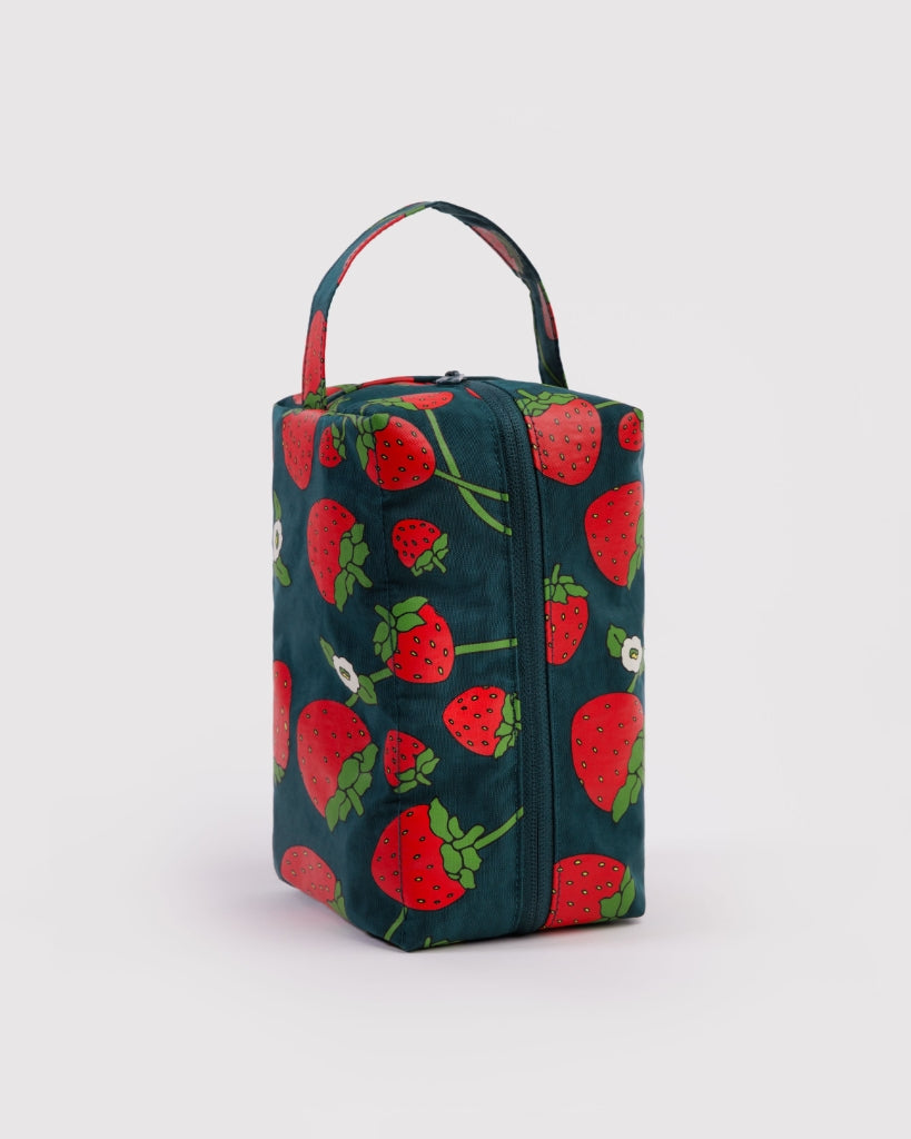 Dopp Kit - Strawberry Blossom
