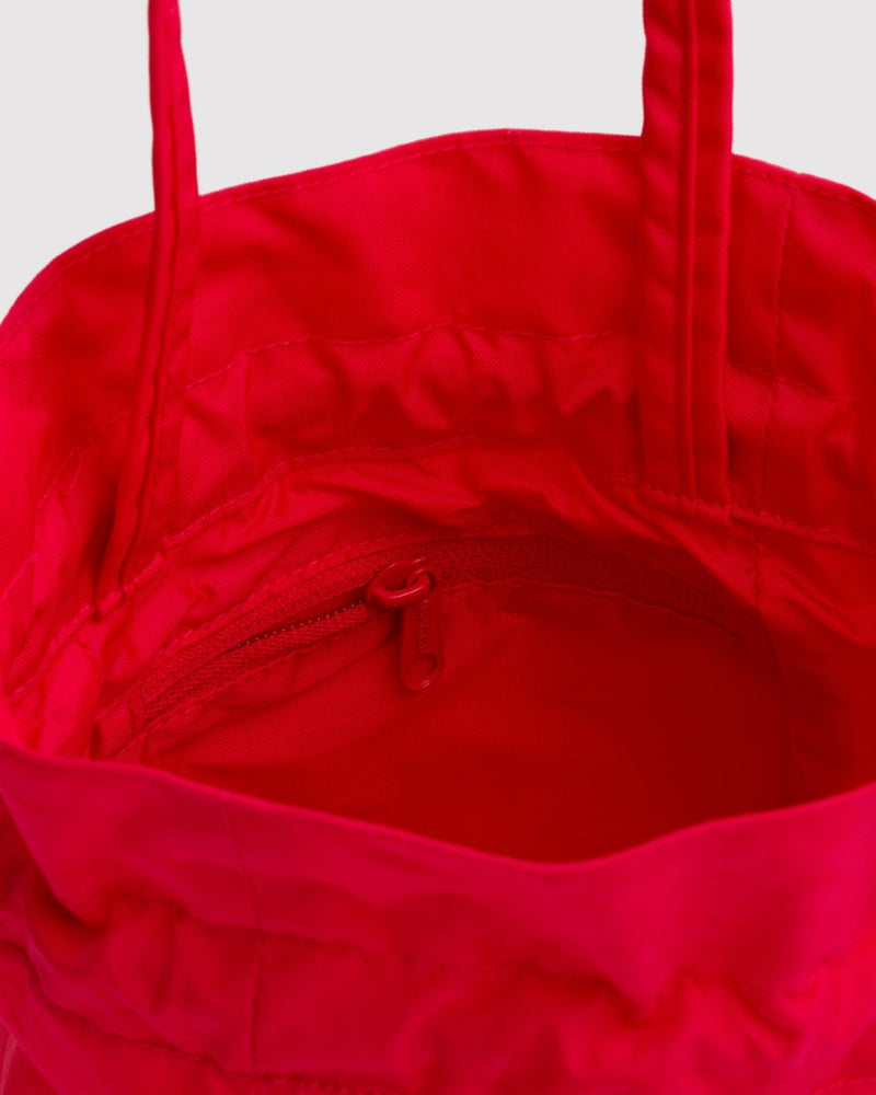 
                      
                        Nylon Drawstring Bag - Candy Apple [PRE ORDER]
                      
                    