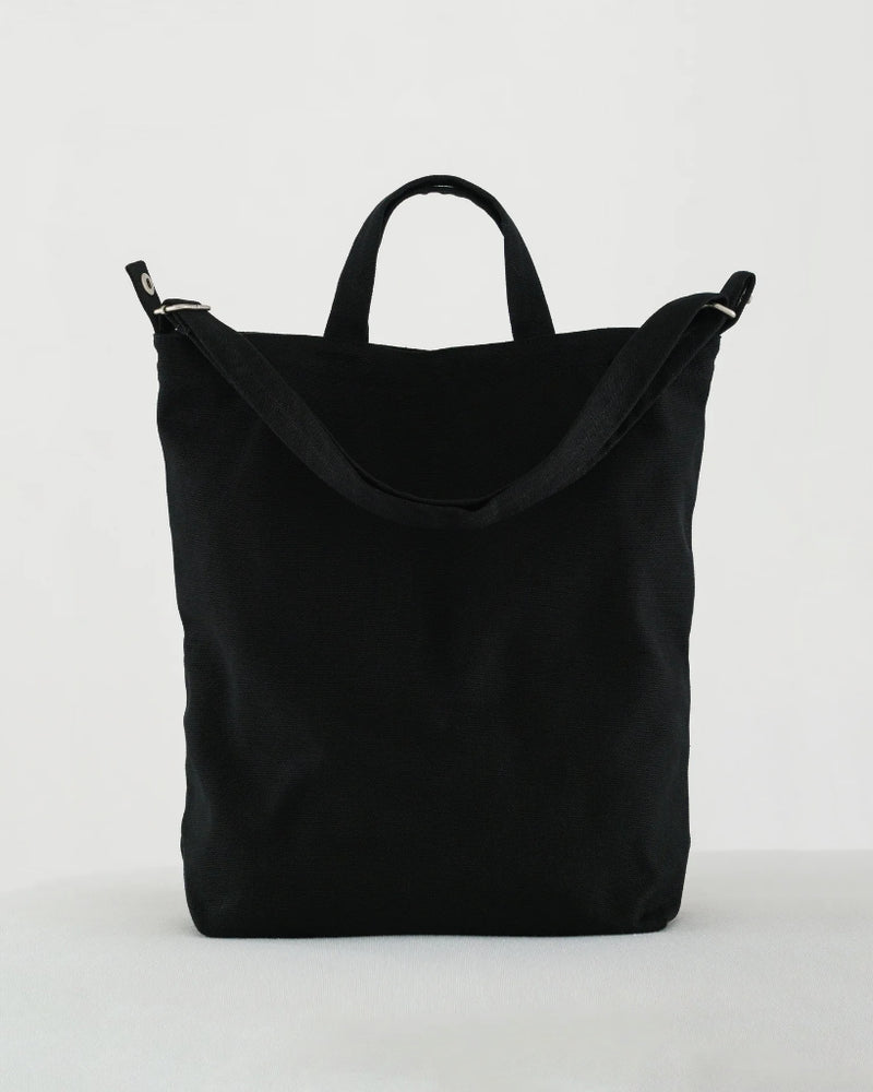 
                      
                        Duck Zip Bag - Black
                      
                    