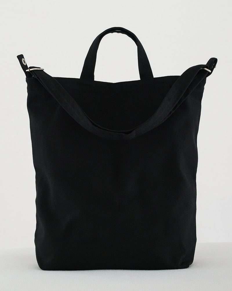 
                      
                        Duck Zip Bag - Black
                      
                    