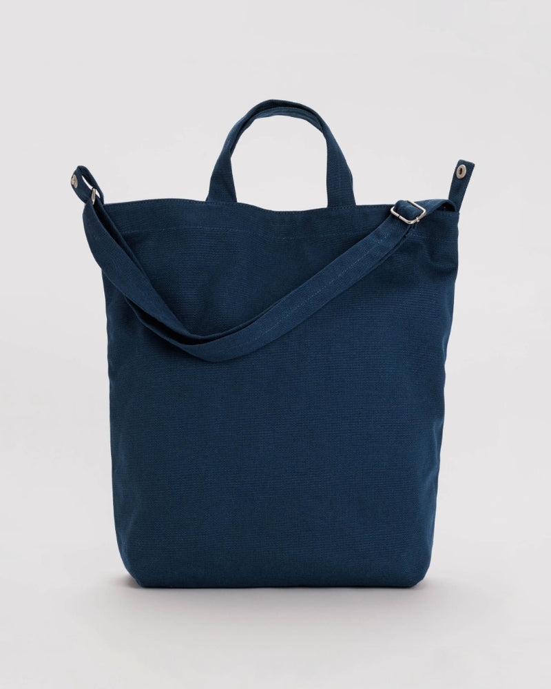 Duck Bag - Navy