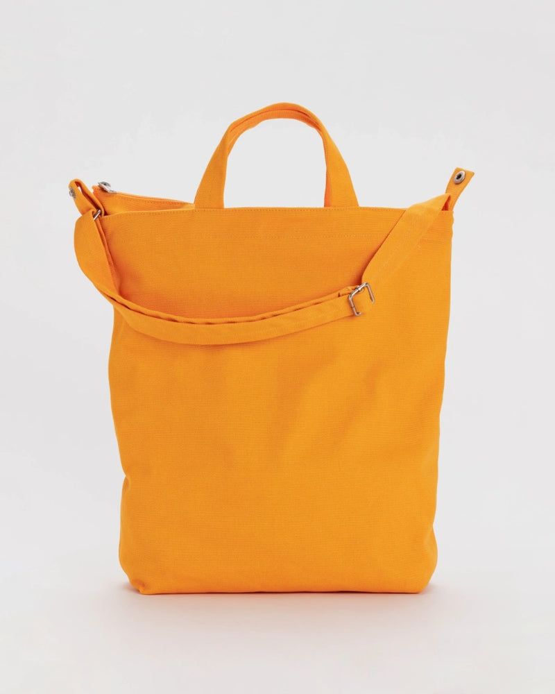
                      
                        Duck Zip Bag - Tangerine
                      
                    