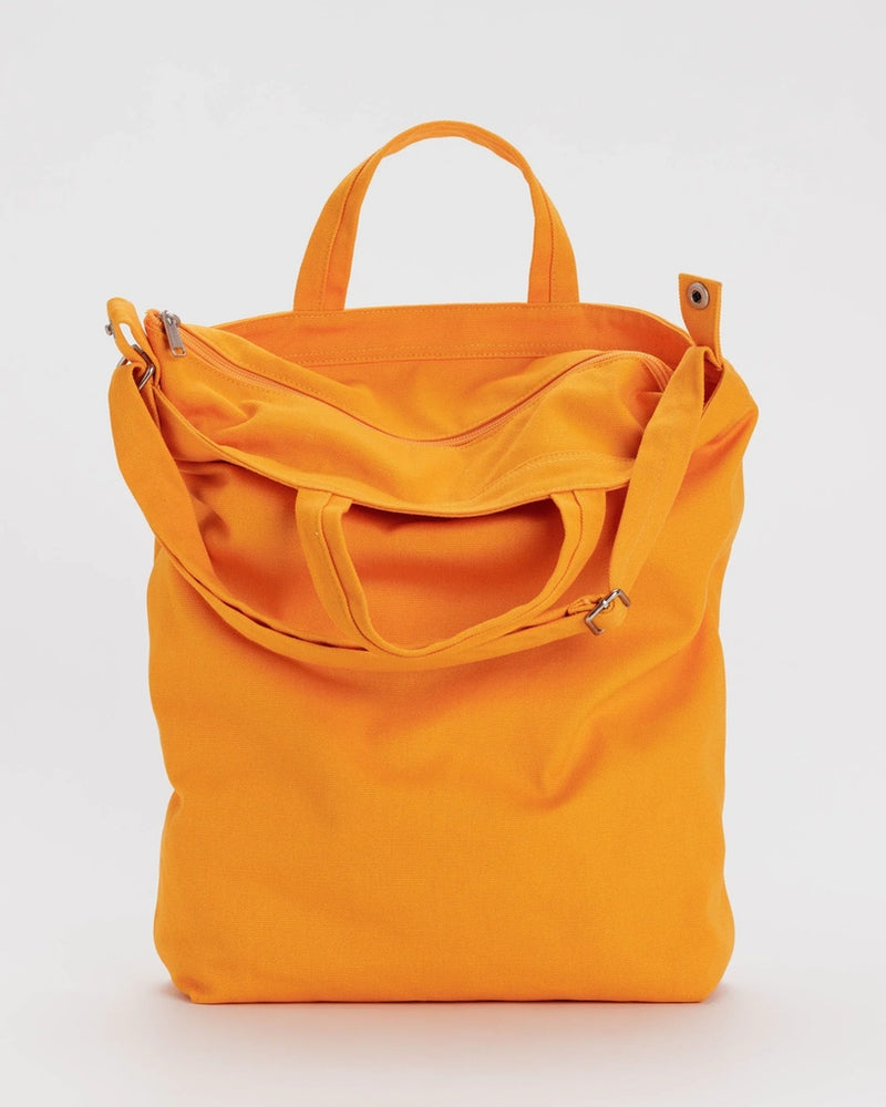
                      
                        Duck Zip Bag - Tangerine
                      
                    