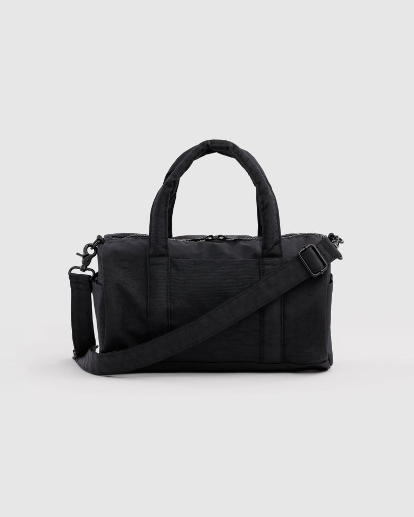 Duffle Bag - Black [PRE ORDER]