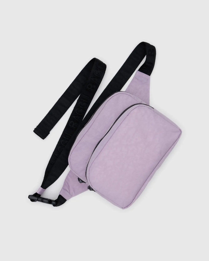 Fanny Pack - Dusty Pink [PRE ORDER]