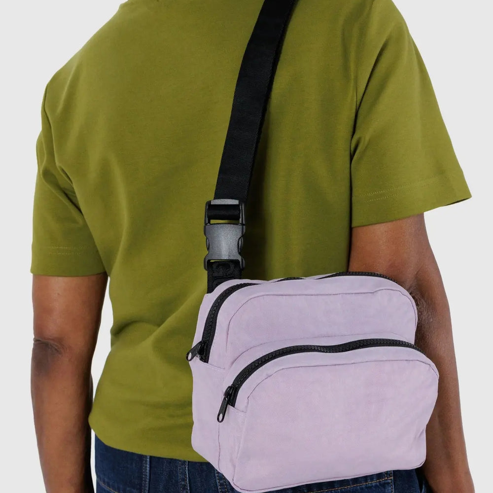 
                      
                        Fanny Pack - Dusty Pink [PRE ORDER]
                      
                    