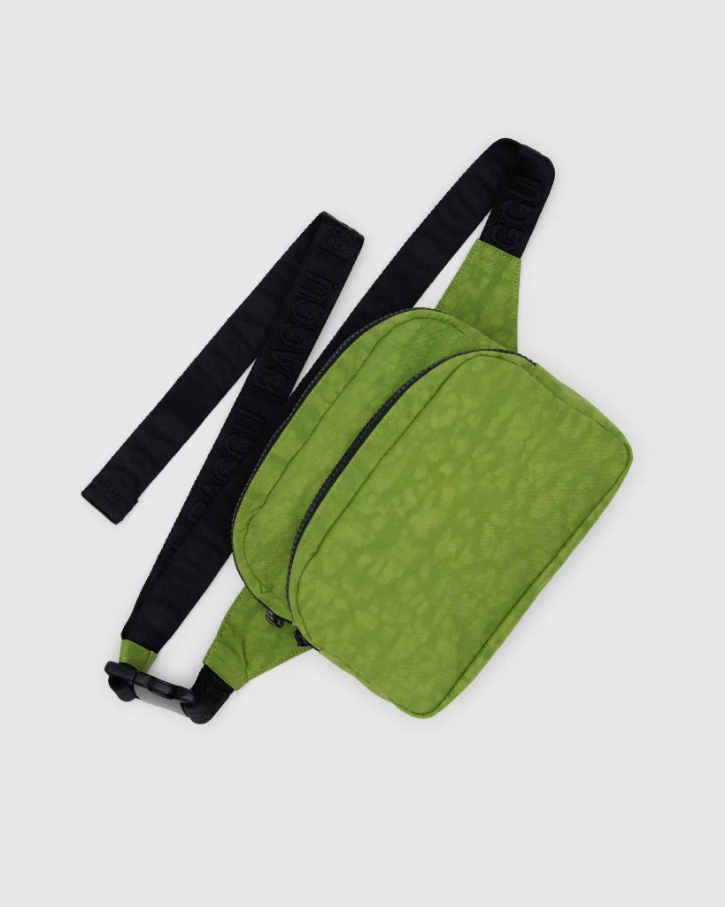 Fanny Pack - Green Juice [PRE ORDER]