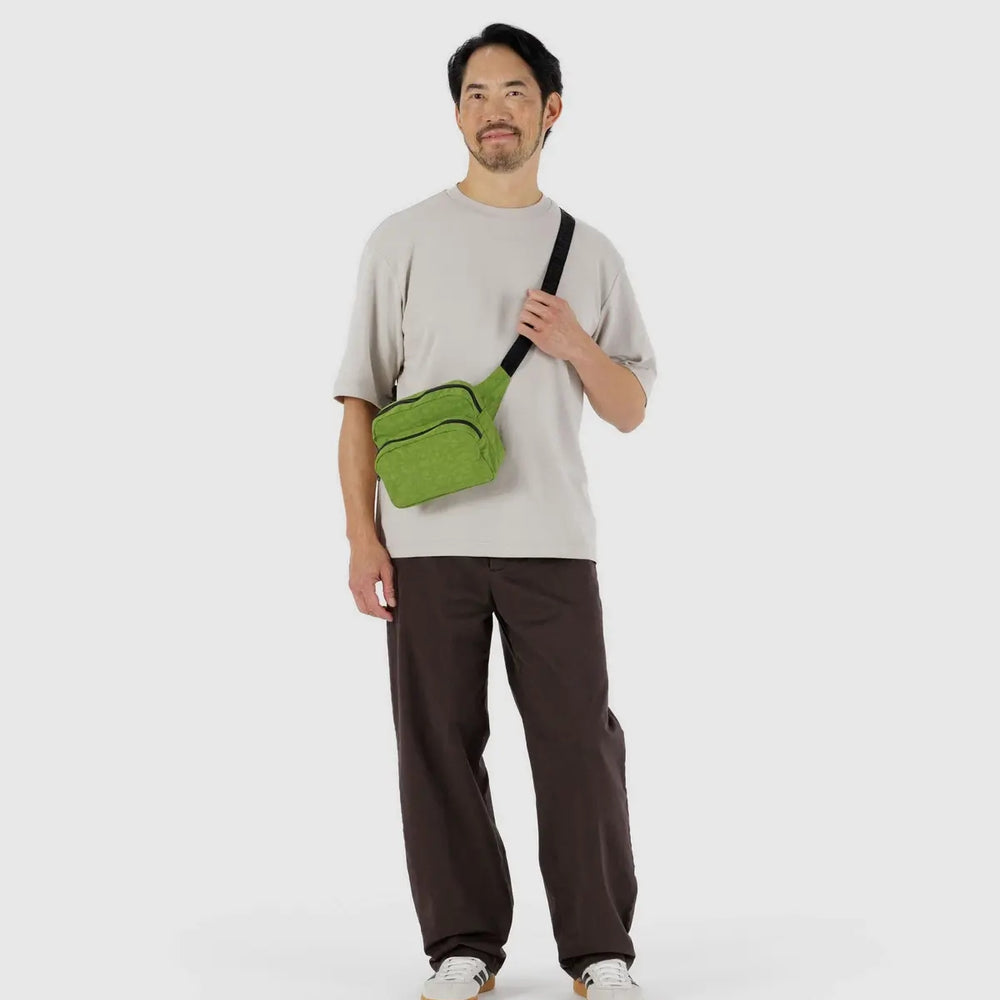 Fanny Pack - Green Juice [PRE ORDER]